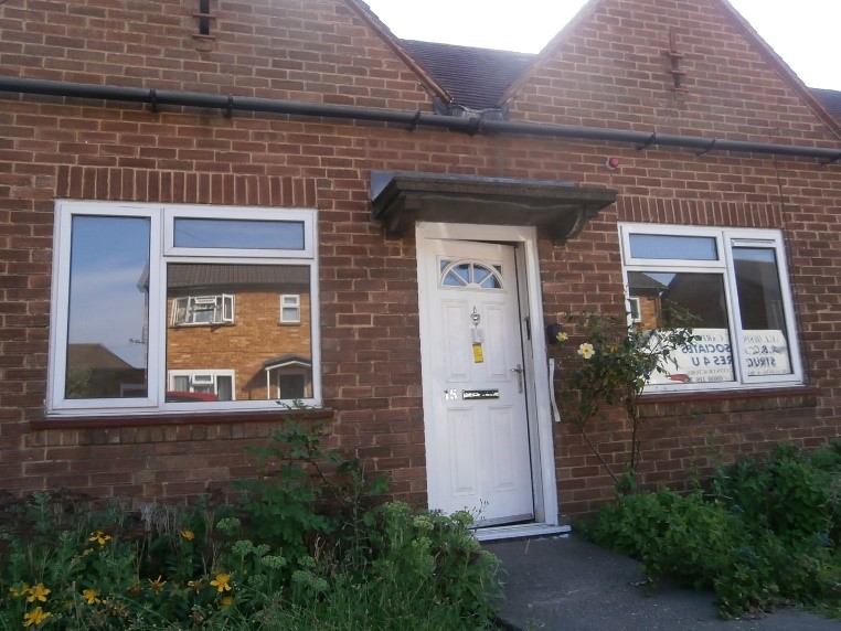 Photo of 15 Marefield Road
