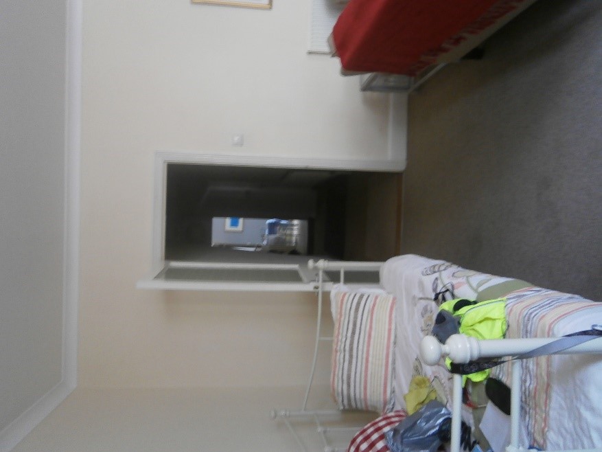 Photo of Plymouth flat