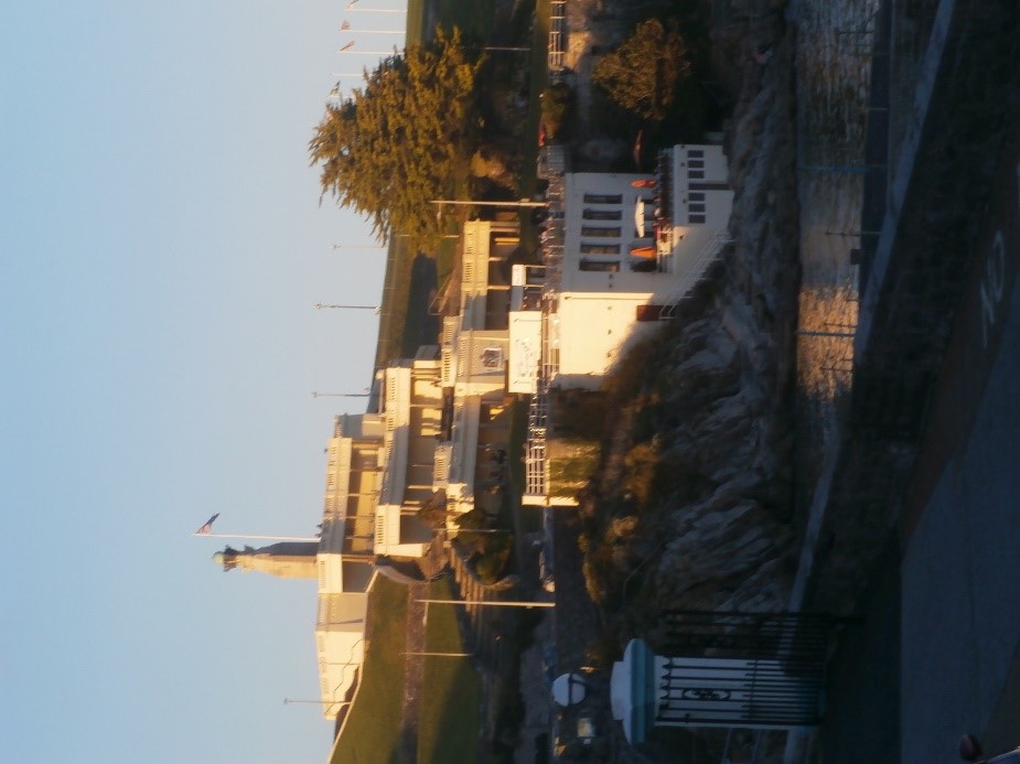 Photo of Belvedere, Plymouth