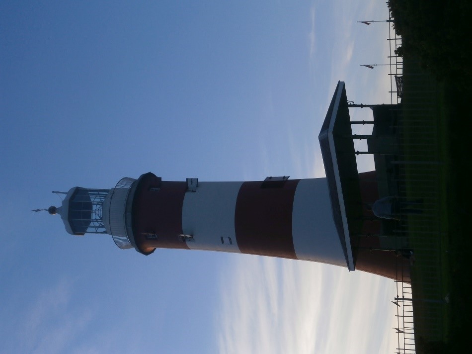 Photo of Smeaton’s Tower, Plymouth