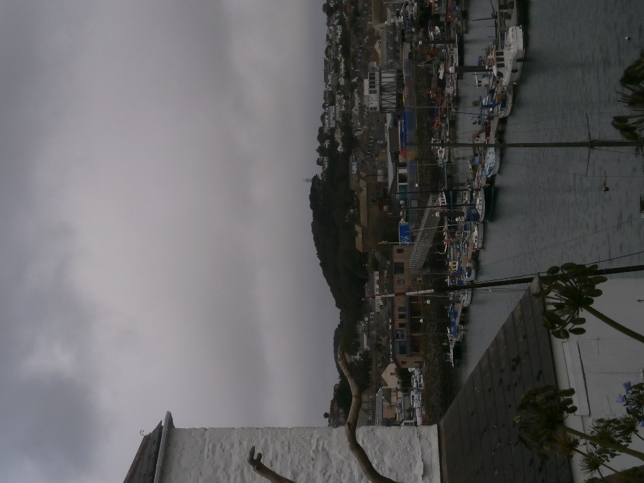 Photo of Newlyn area