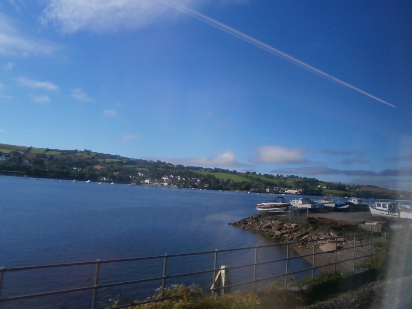 Photo near Teignmouth