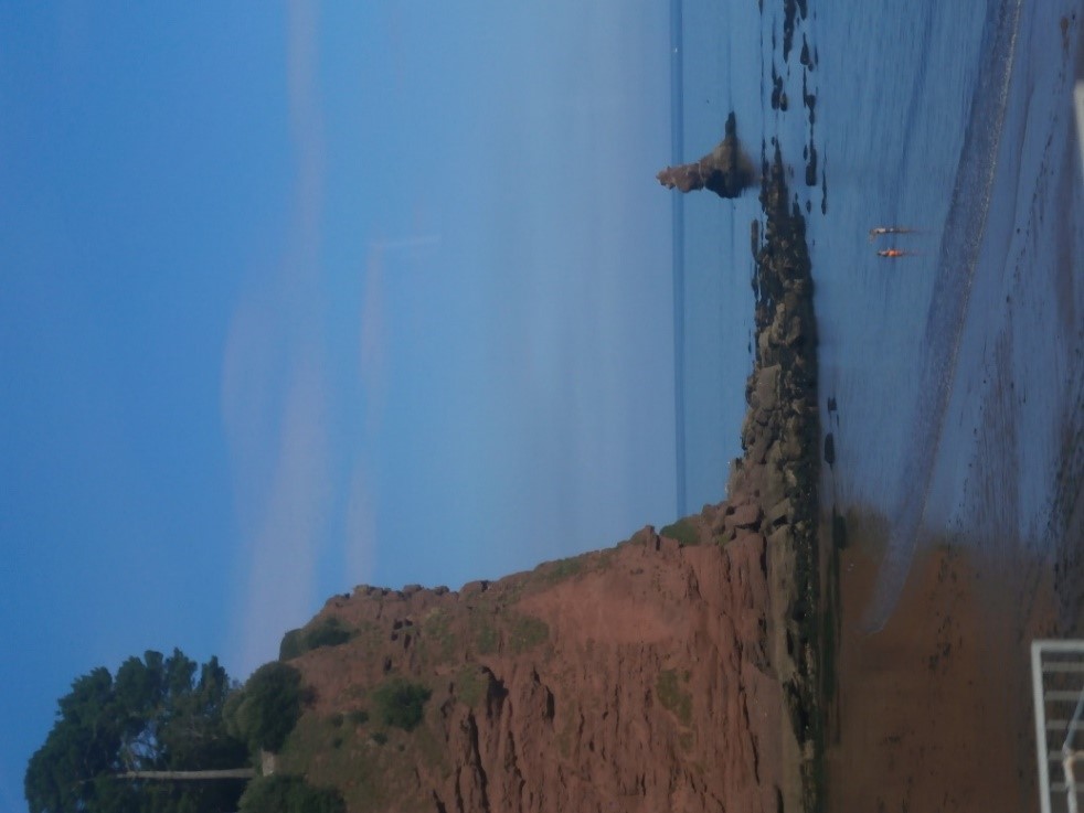 Photo of Parson’s Nose