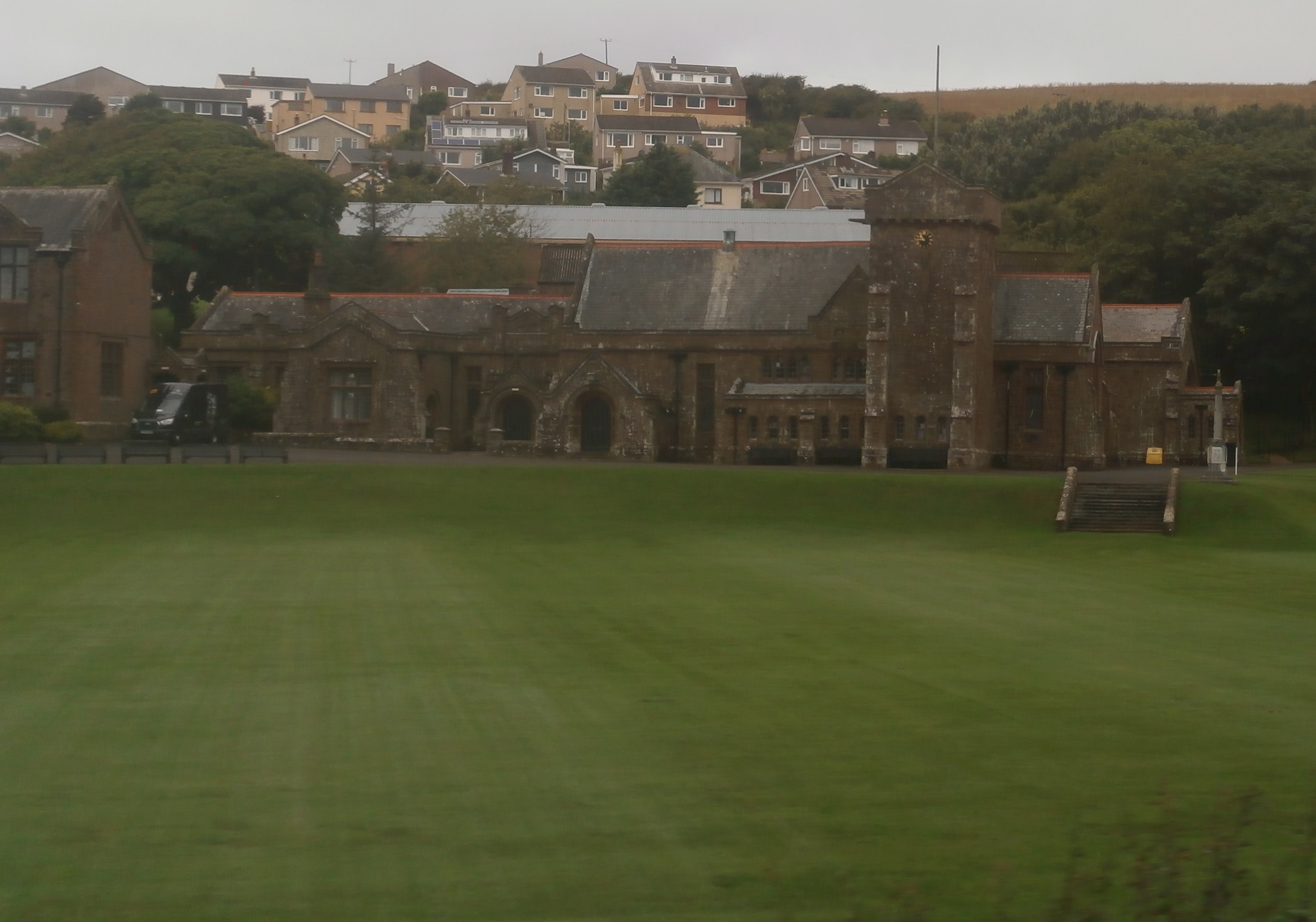 Photo of St Bees School