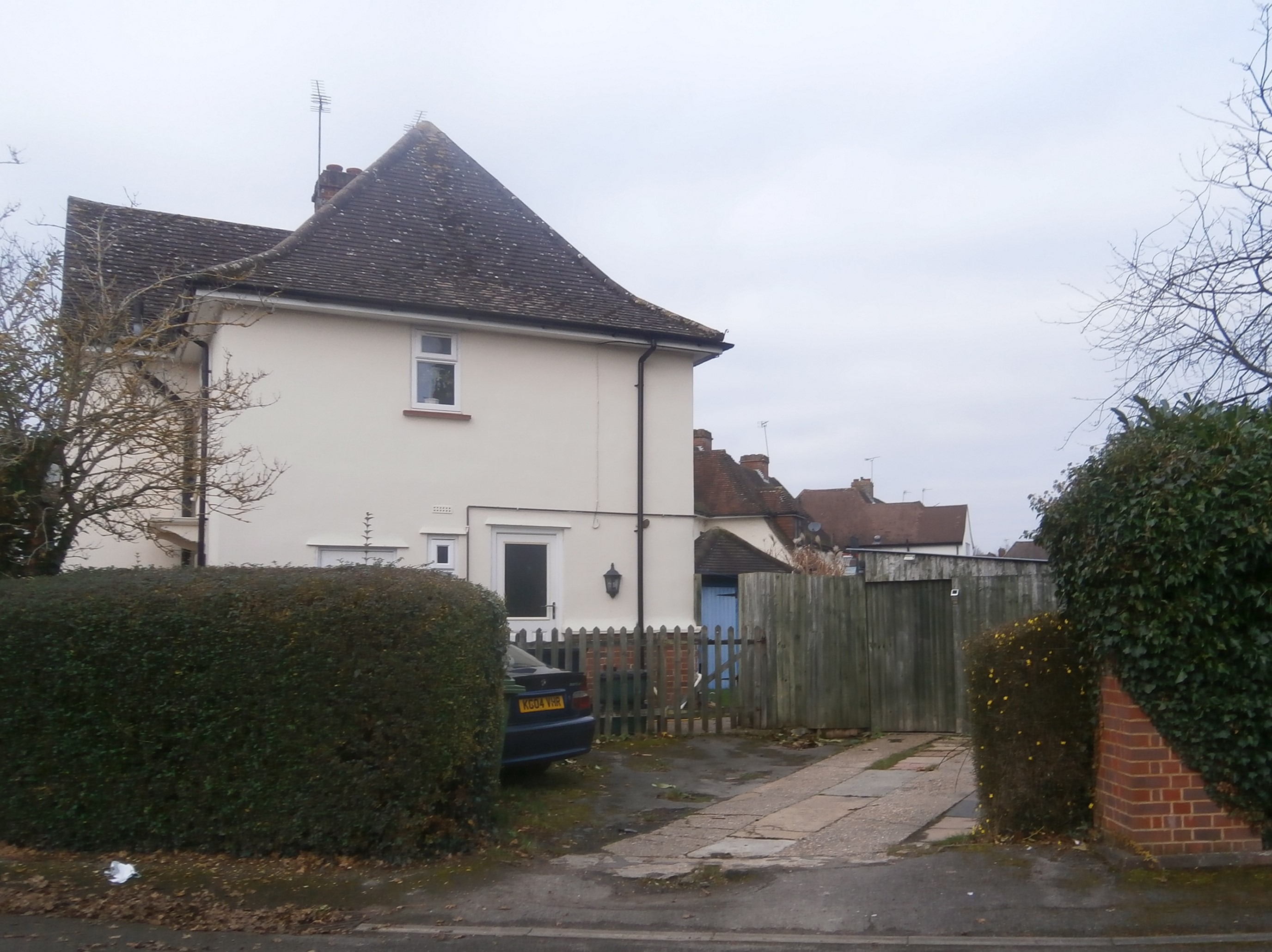 Photo of 2 Trinity Avenue, Marlow