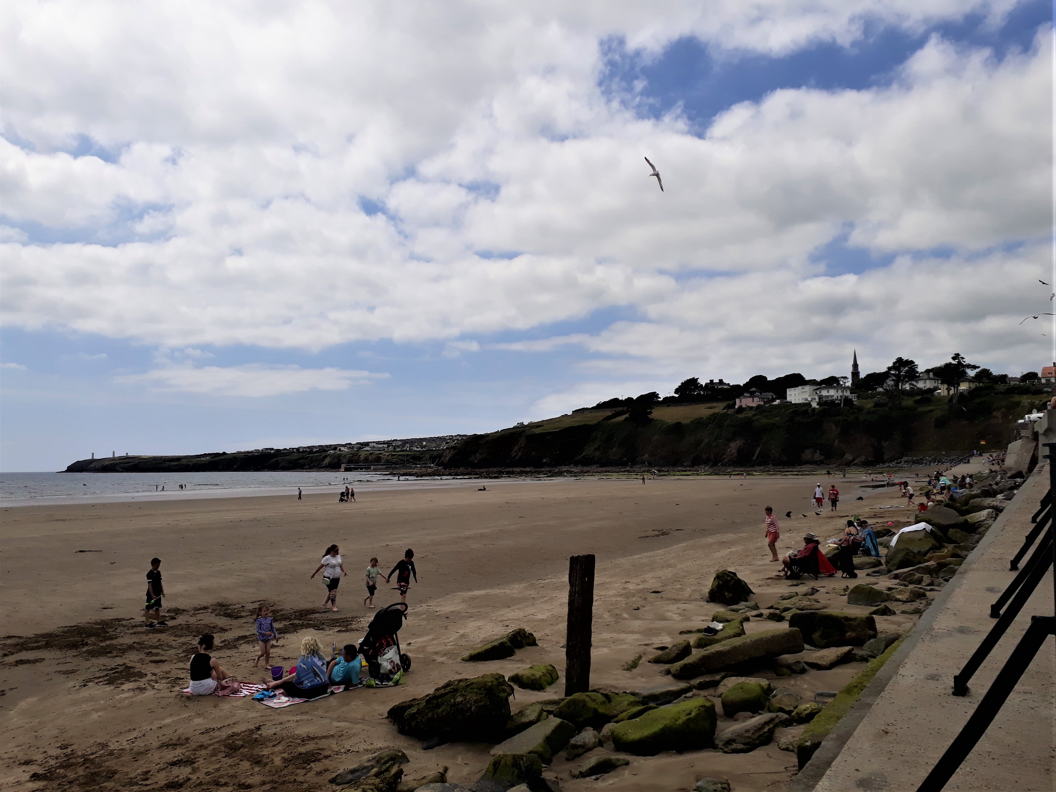 Photo of Tramore beach