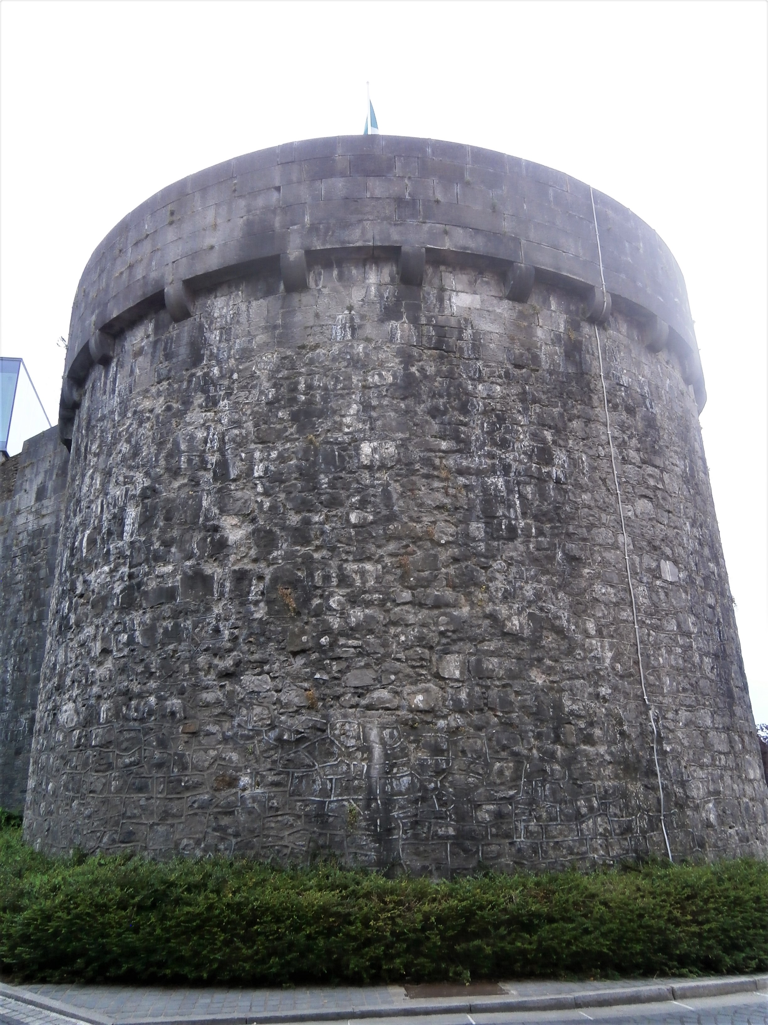 Photo of Athlone Castle