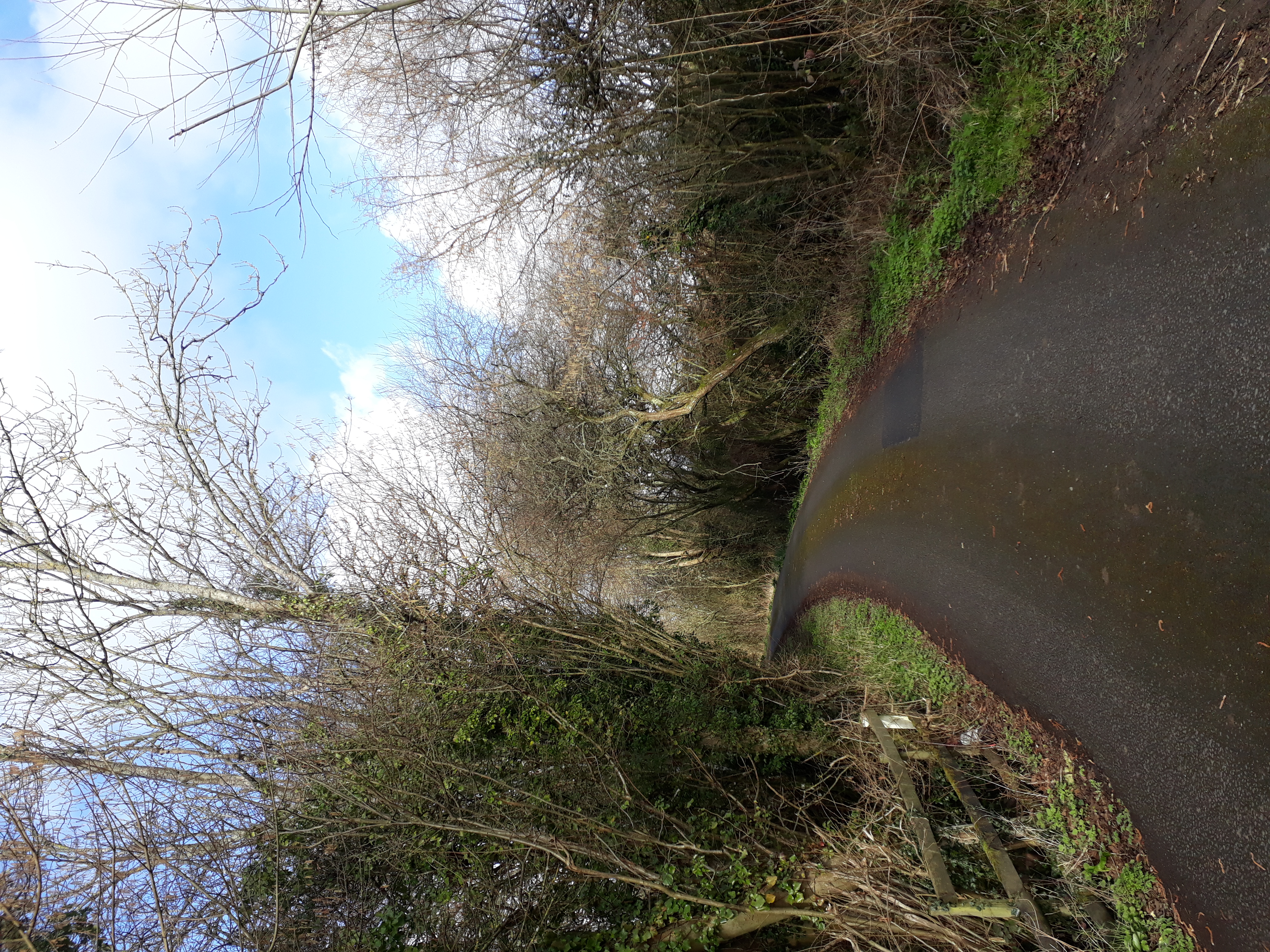 Photo of Wickwater Lane