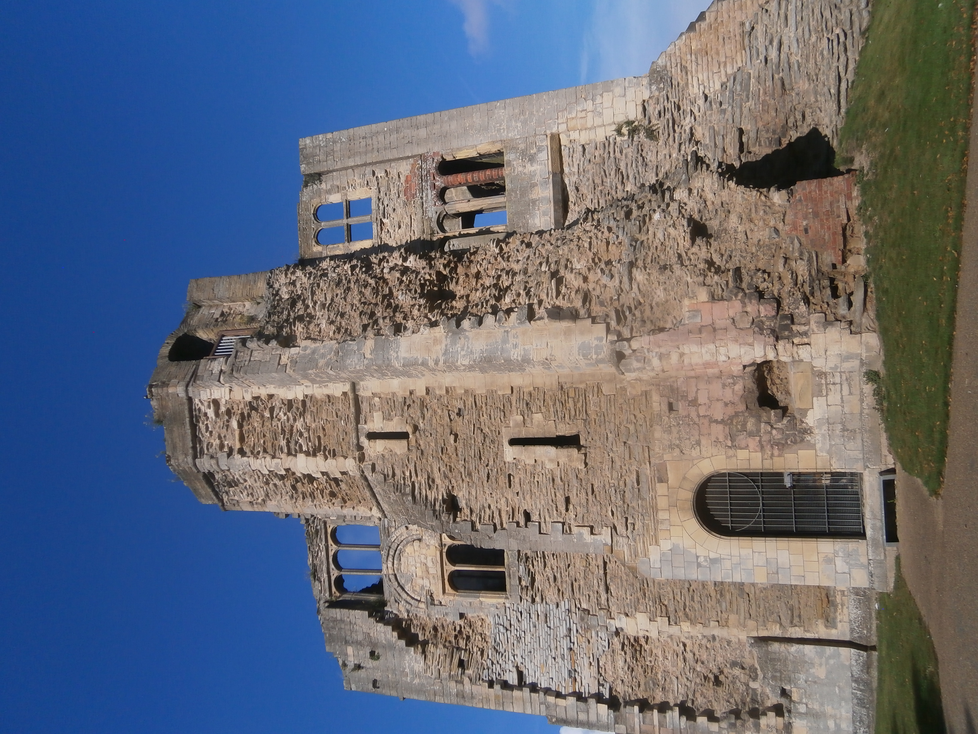 Photo of Newark - Castle