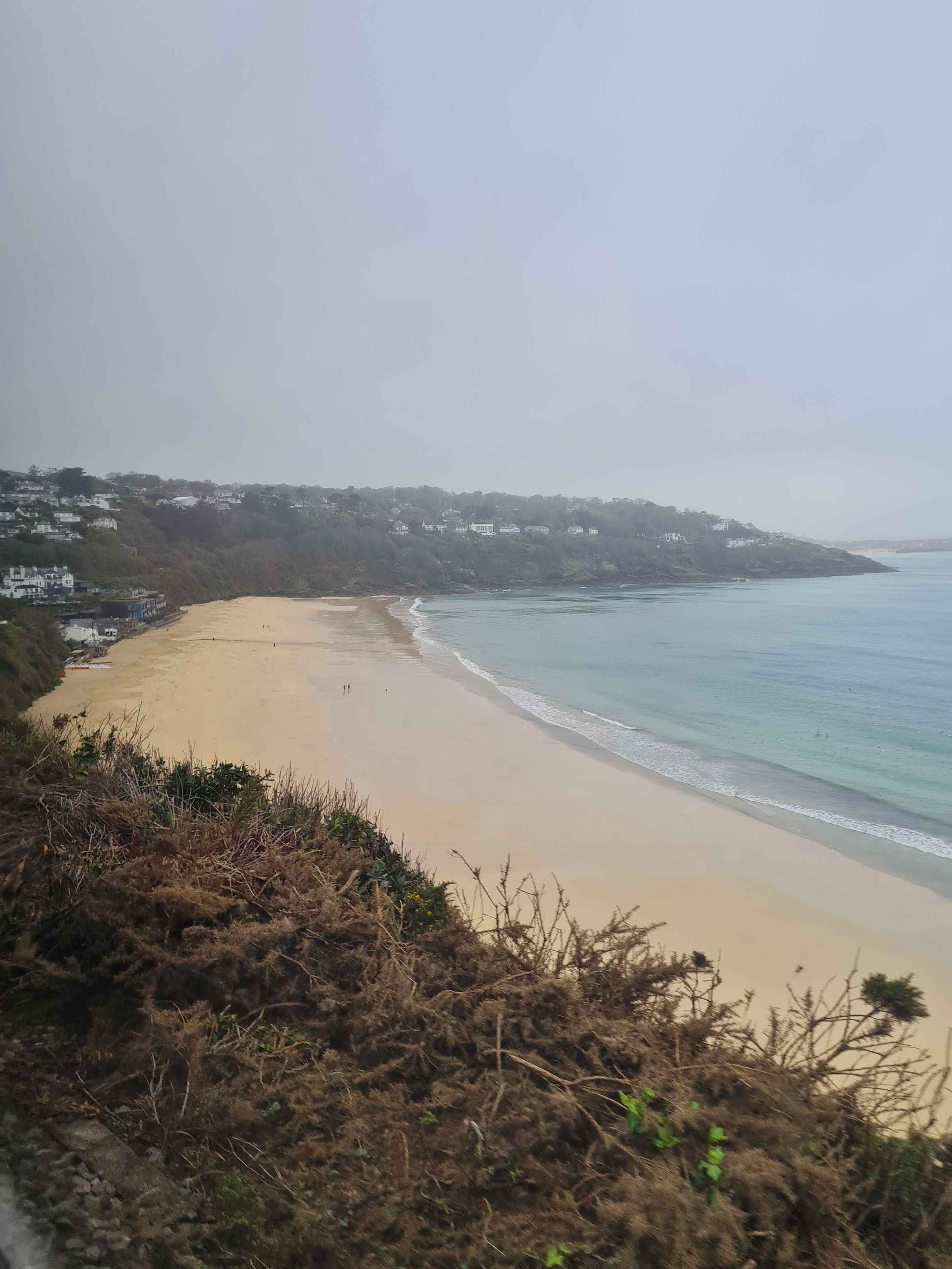 Photo of St Ives Bay