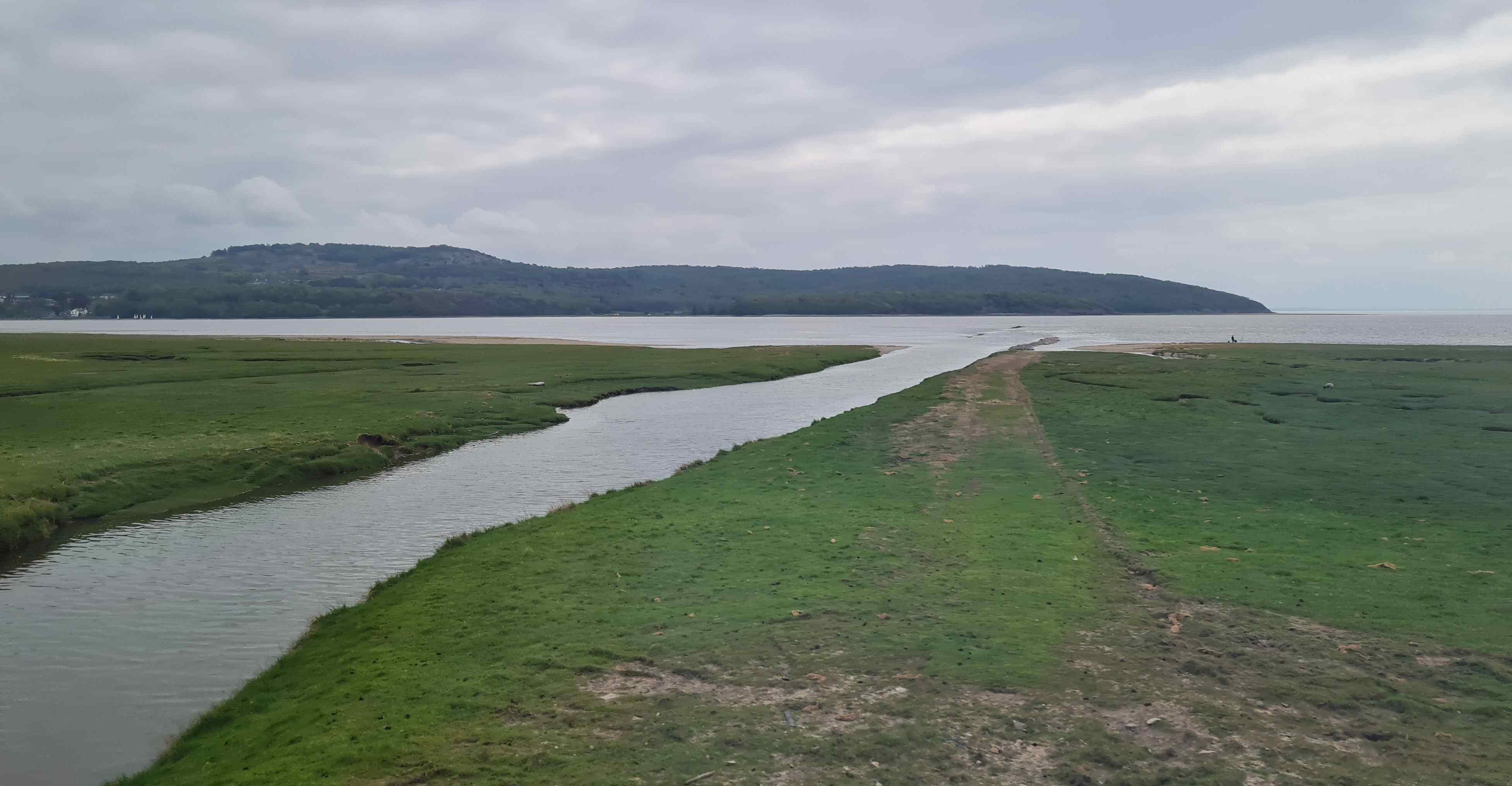 Photo of Morecambe Bay